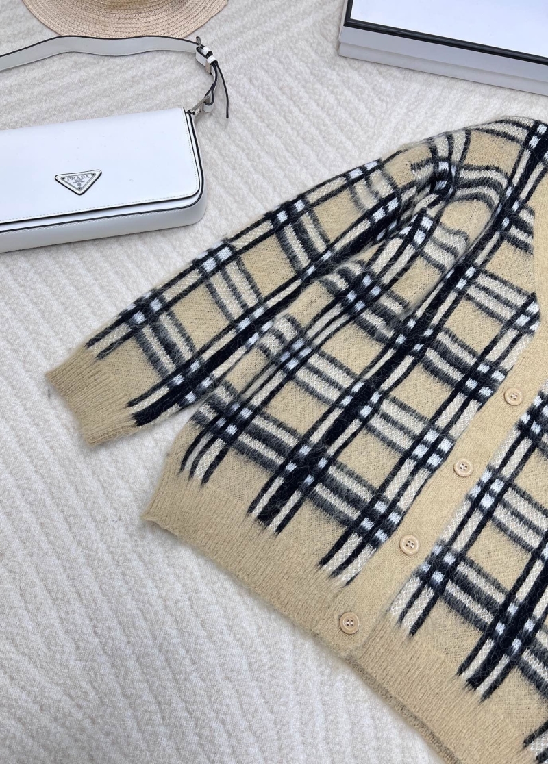 Burberry Coat